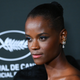 Letitia Wright sidesteps anti-vaxx rumors while talking Black Panther 2